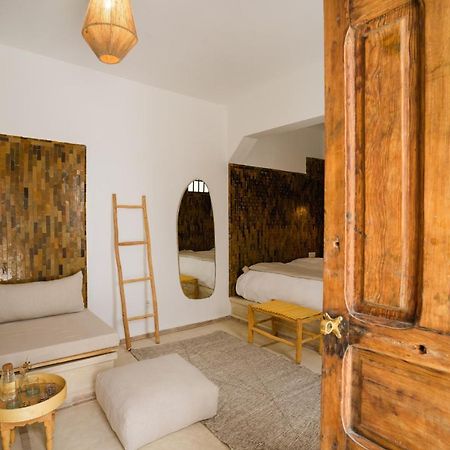 Riad Rahal Marrakesh Exterior photo
