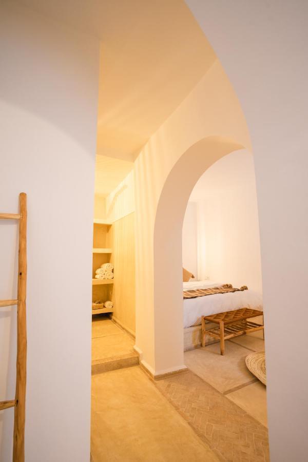 Riad Rahal Marrakesh Exterior photo