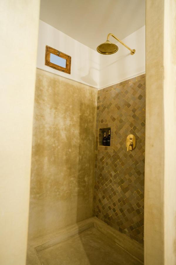 Riad Rahal Marrakesh Exterior photo