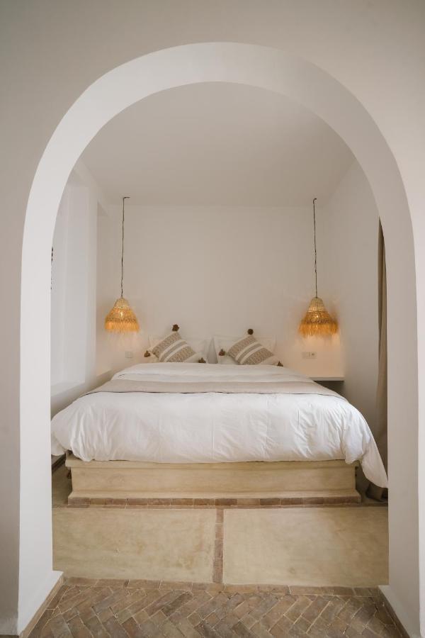Riad Rahal Marrakesh Exterior photo