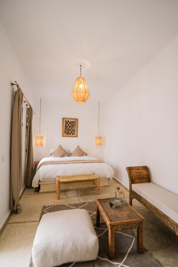 Riad Rahal Marrakesh Exterior photo