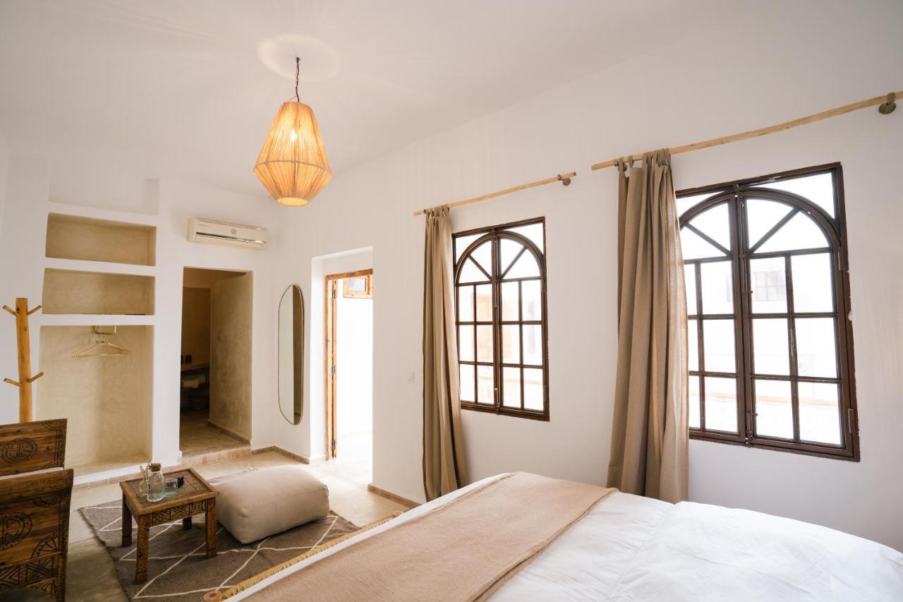 Riad Rahal Marrakesh Exterior photo