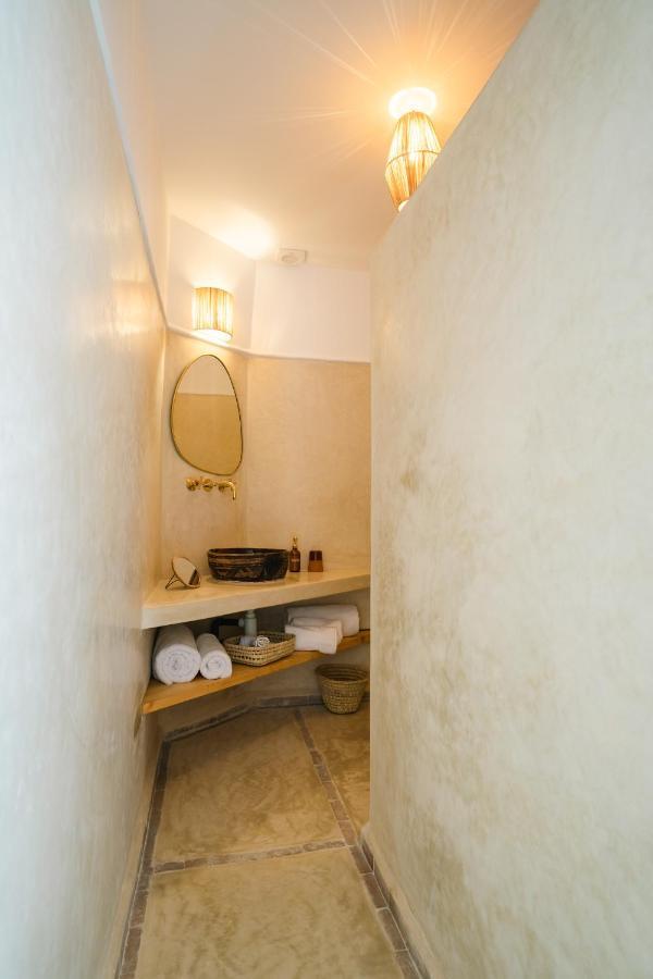 Riad Rahal Marrakesh Exterior photo