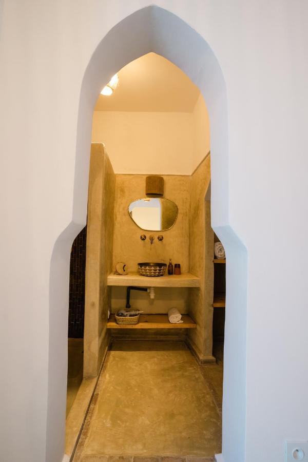 Riad Rahal Marrakesh Exterior photo