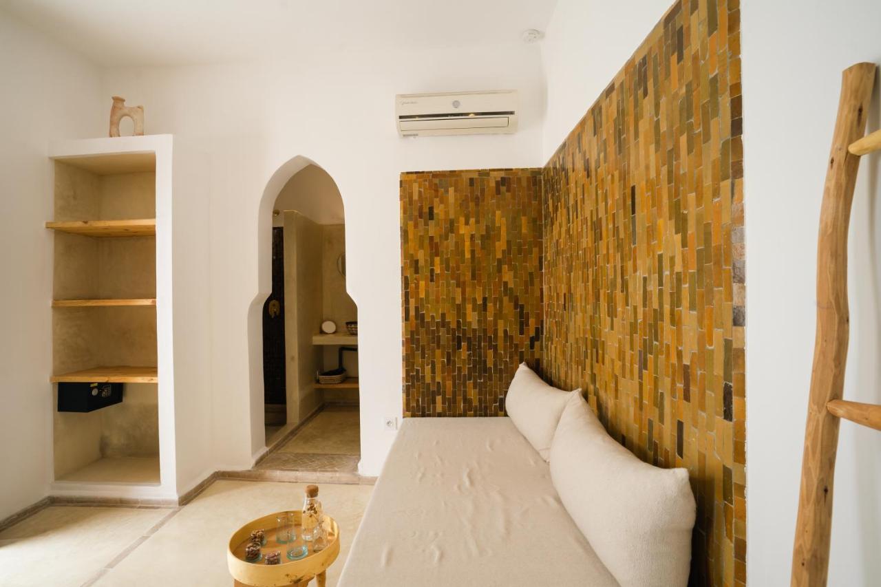 Riad Rahal Marrakesh Exterior photo
