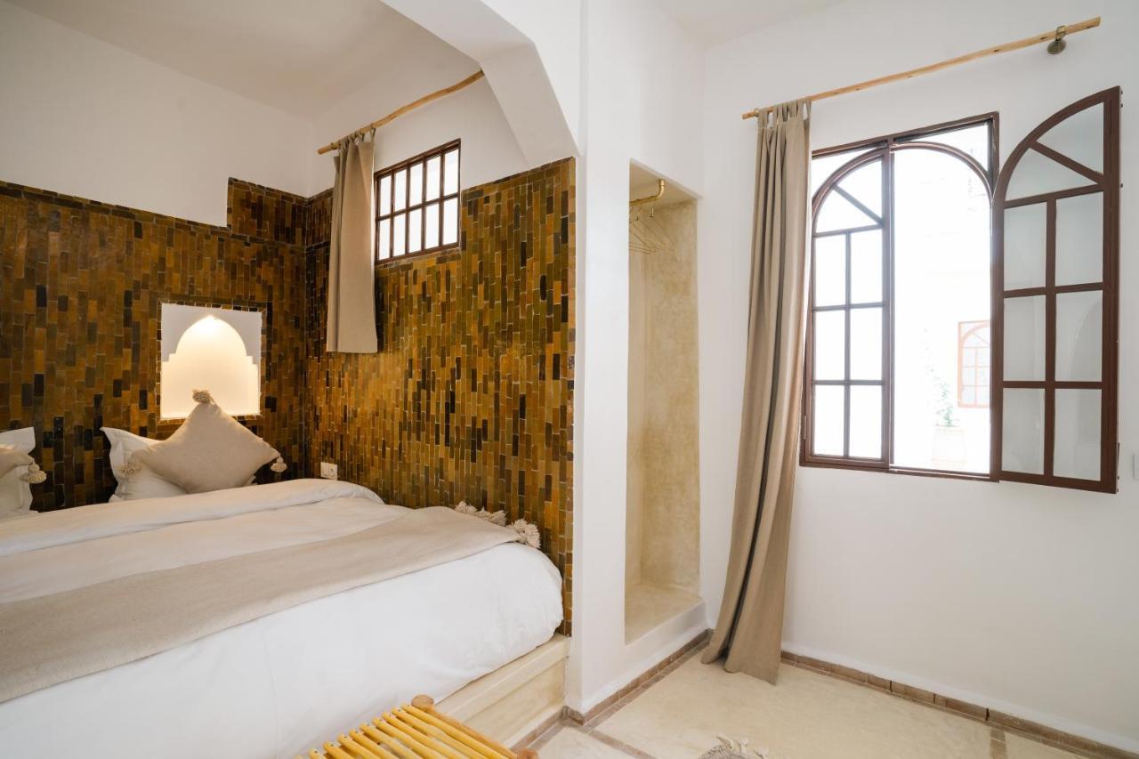 Riad Rahal Marrakesh Exterior photo